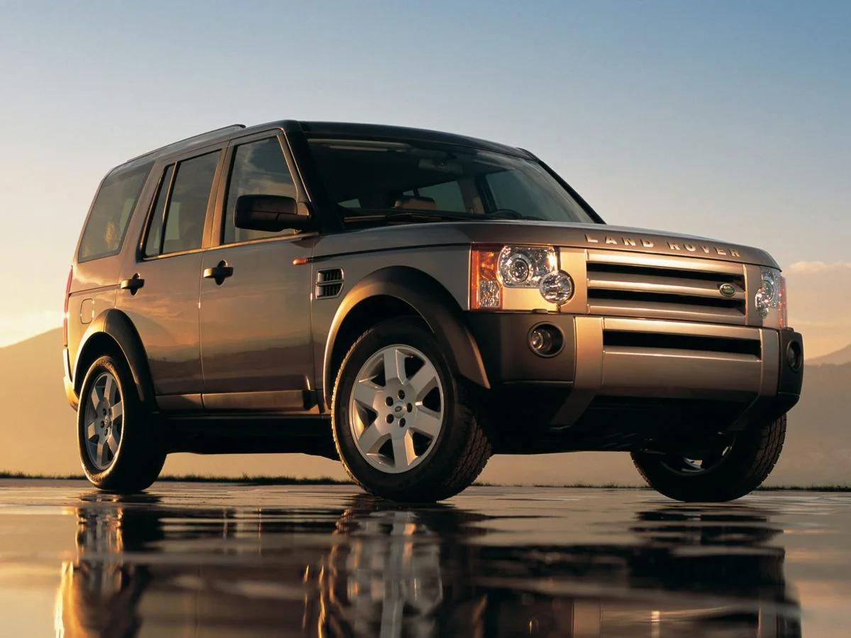 land rover lr3 2006 SALAG25436A393995 image land rover lr3 2006 SALAG25436A393995 image